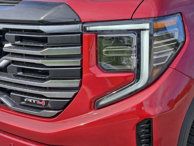 New 2026 GMC Sierra 1500 AT4 w/ AT4 Premium Package image 5