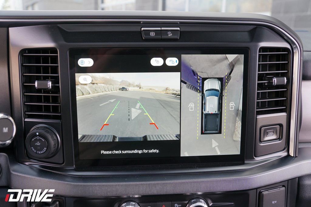 Used 2026 Ford F350 Platinum image 27