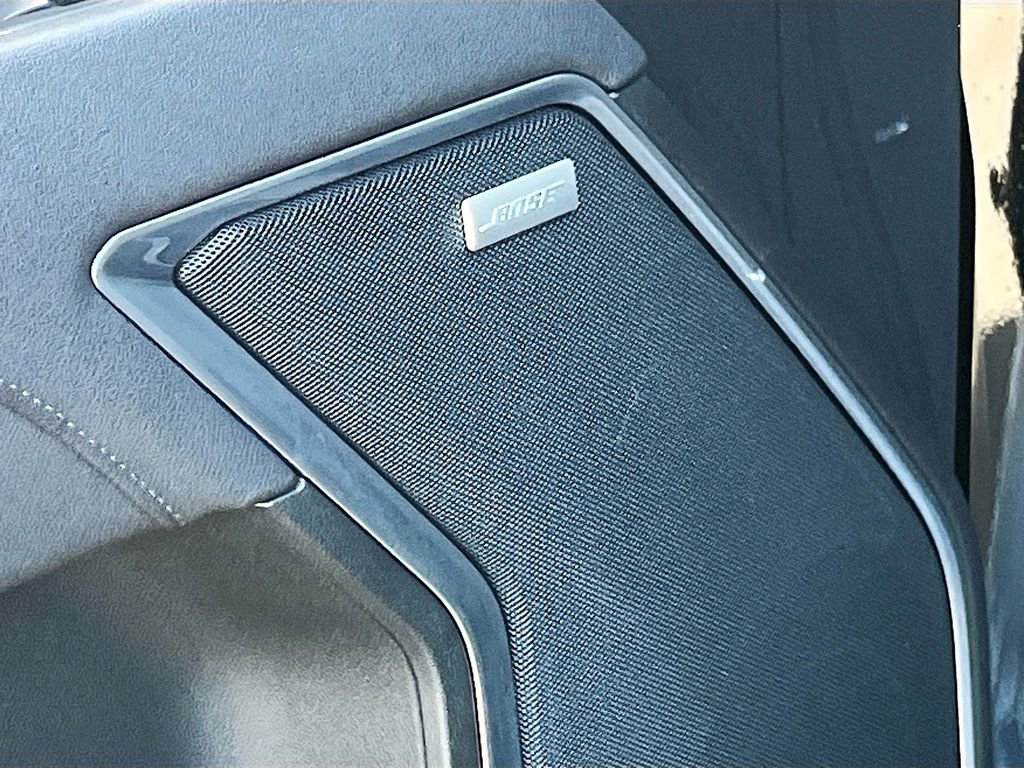 Used 2025 Chevrolet Silverado 1500 LTZ image 19