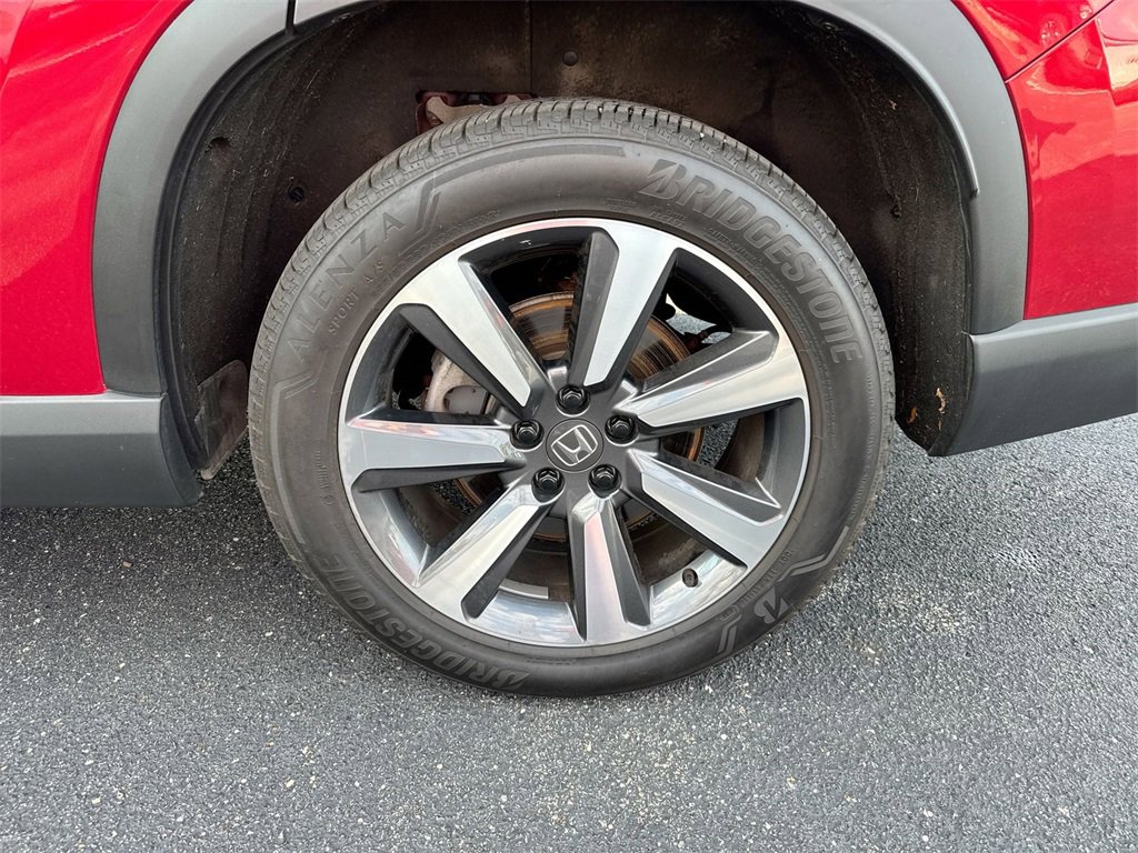 Used 2023 Honda Pilot Elite image 27