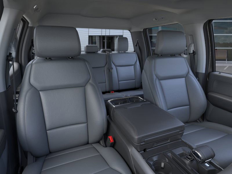 New 2025 Ford F150 Lightning Flash image 10