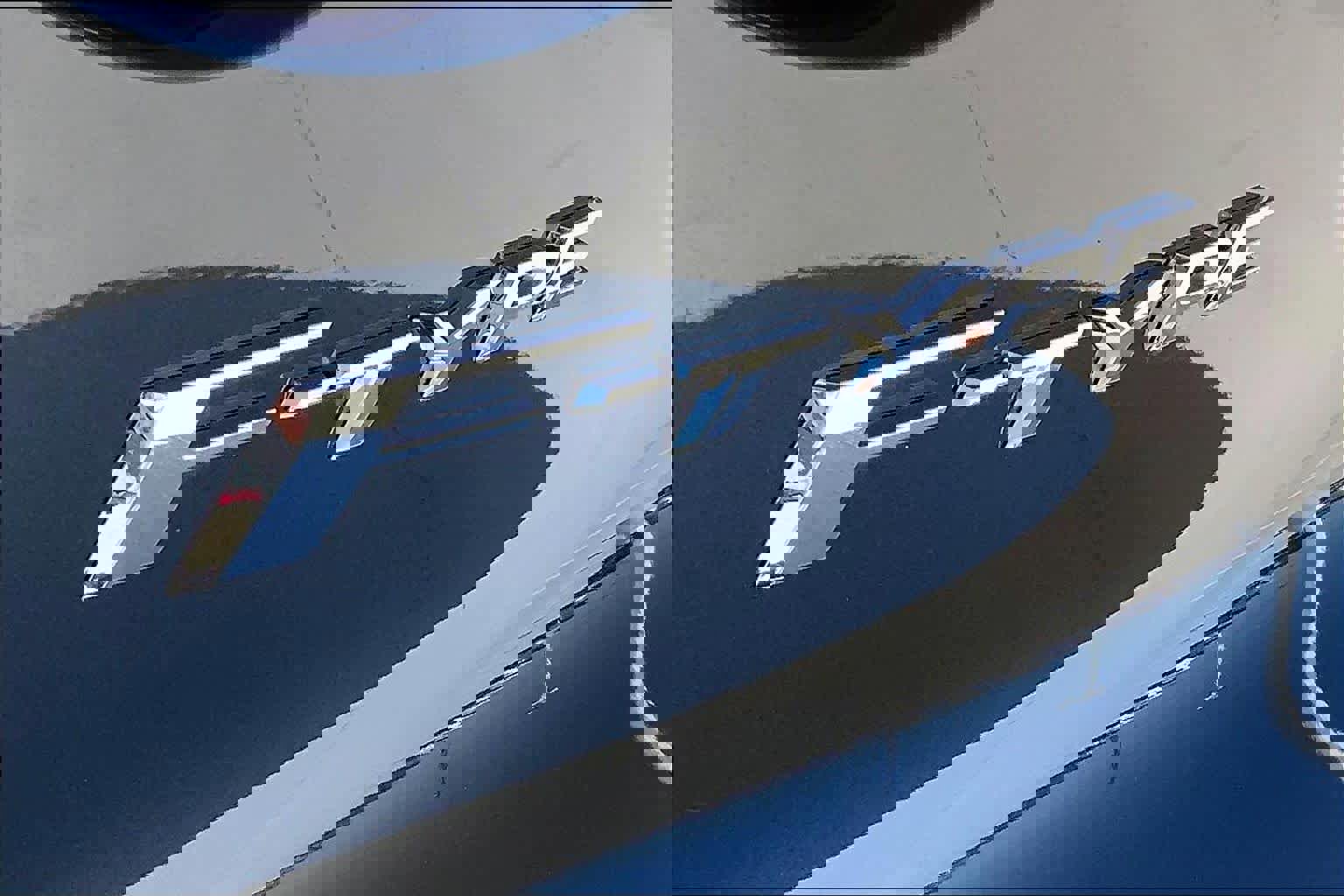 Used 2020 Jaguar F-TYPE Checkered Flag image 28