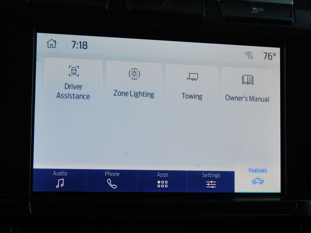 Used 2023 Ford F550 4x4 Regular Cab Super Duty image 67