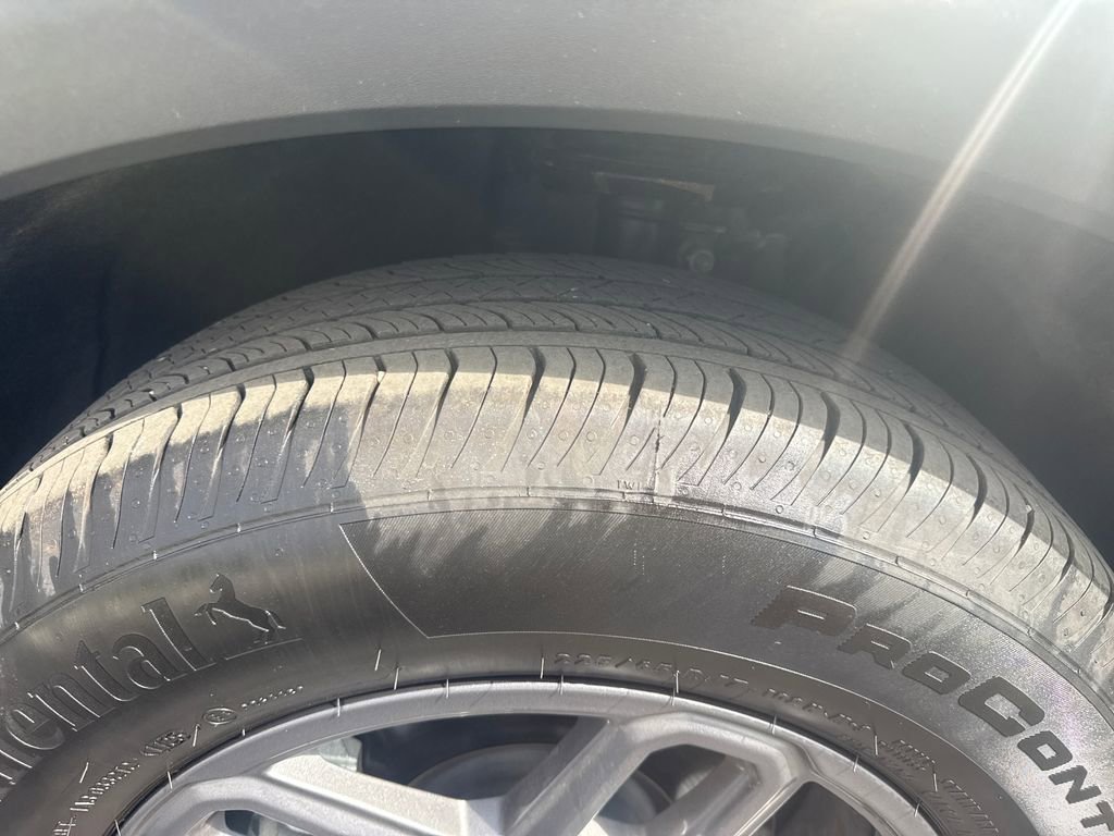 Used 2025 Ford Bronco Sport Big Bend w/ Convenience Package image 19