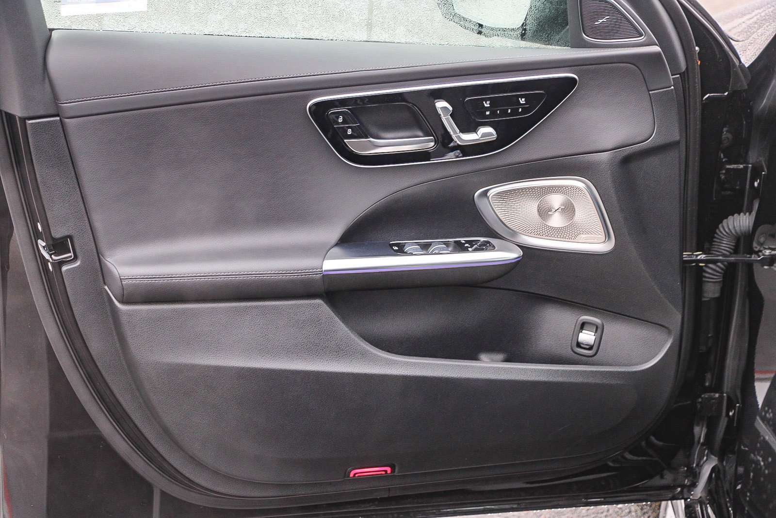 Certified 2025 Mercedes-Benz C 43 AMG 4MATIC Sedan image 19