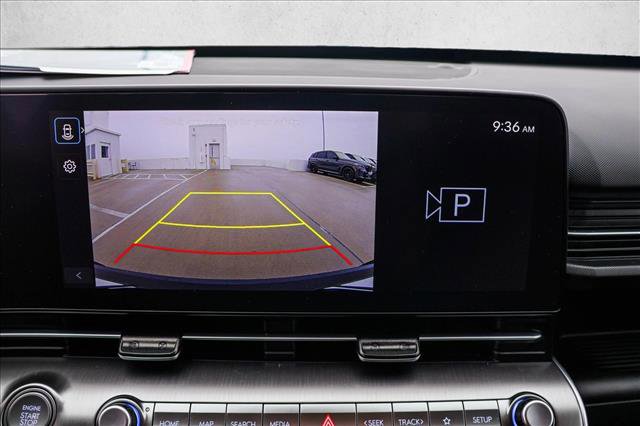 Used 2025 Hyundai Kona SEL image 17