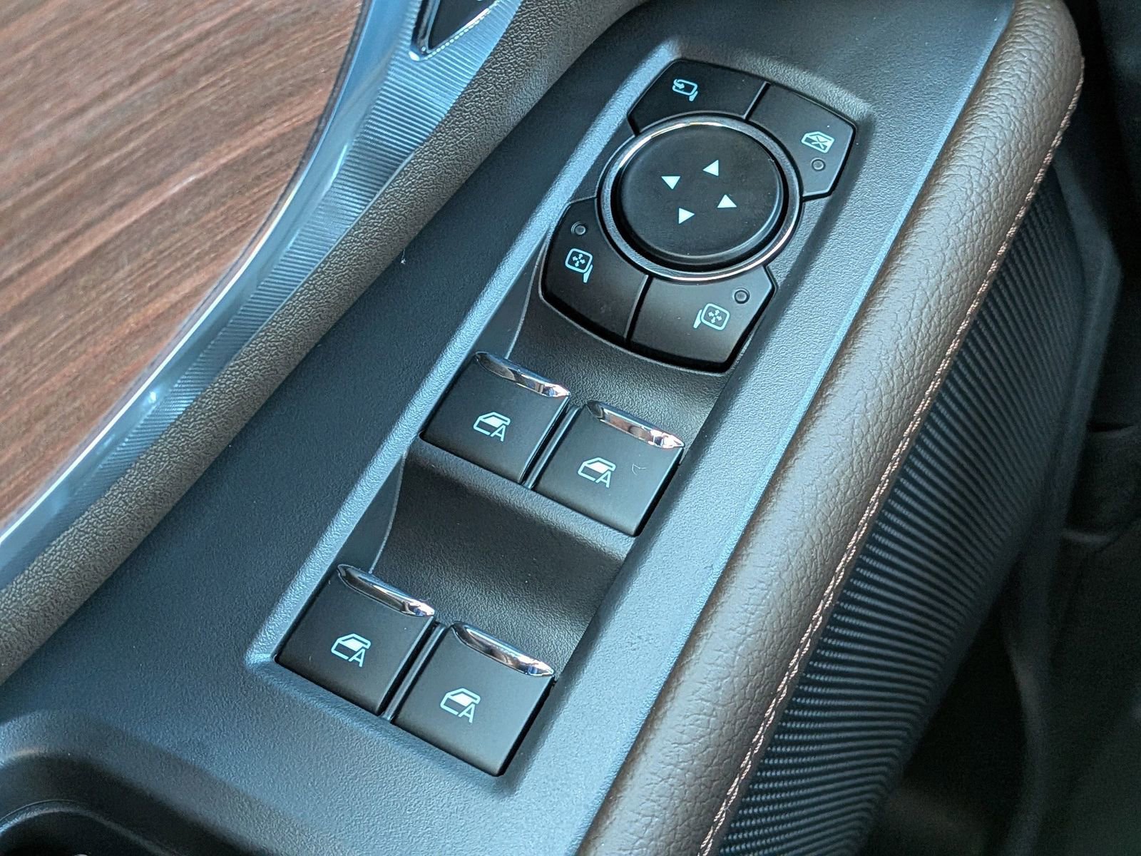 New 2026 Ford Expedition Max King Ranch image 29