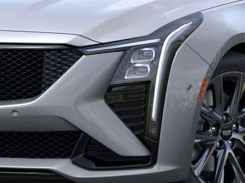 New 2026 Cadillac CT5 V RWD image 10