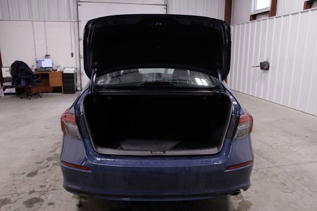 Certified 2025 Honda Civic Sport image 21