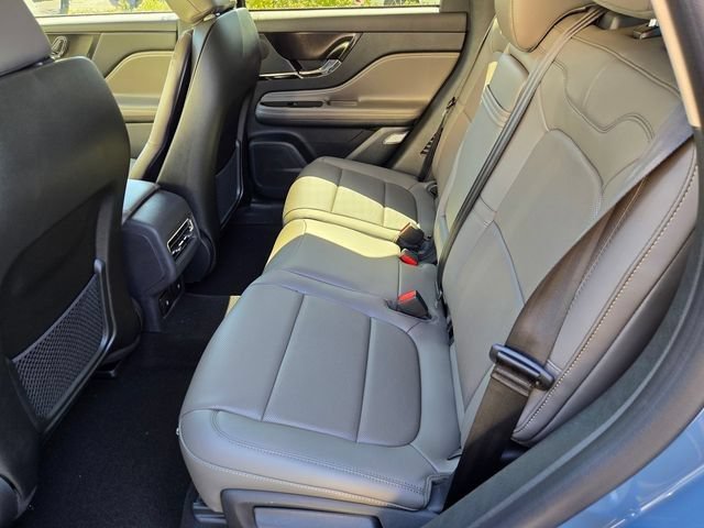 New 2025 Lincoln Corsair Grand Touring w/ Equipment Group 301A AWD/4WD image 13