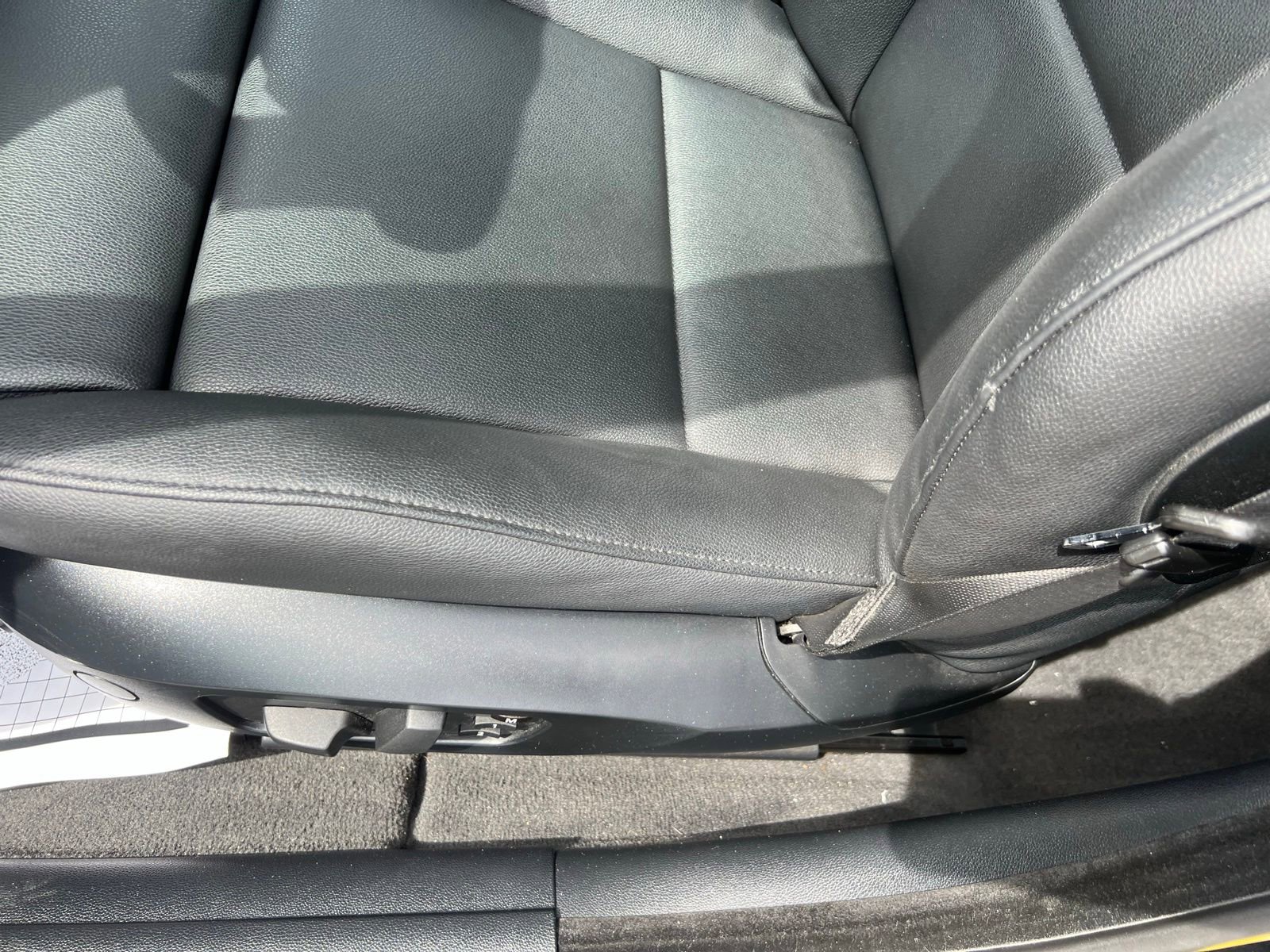 Used 2008 BMW 335i Sedan RWD image 16