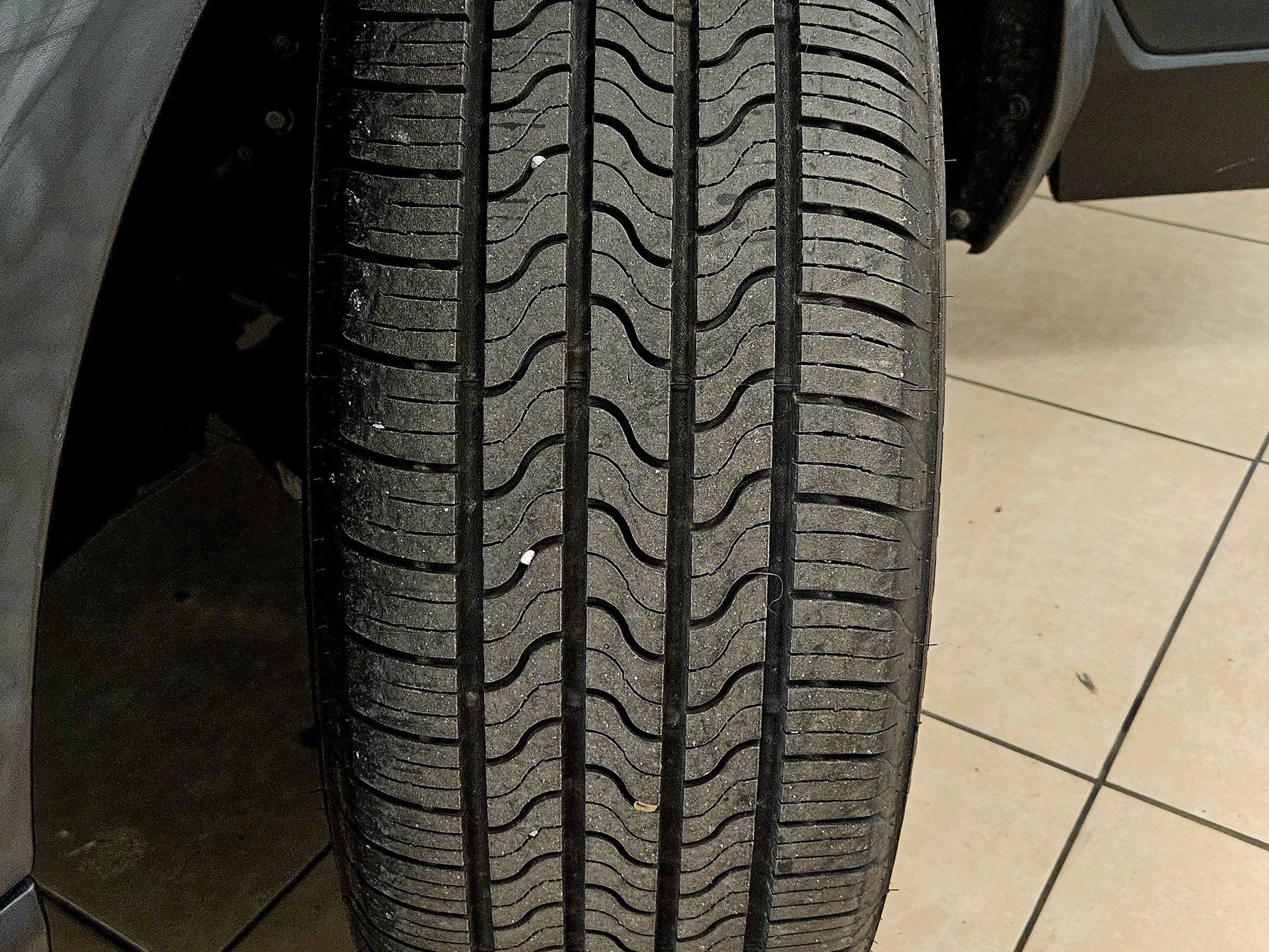 Used 2021 Honda CR-V EX-L image 44