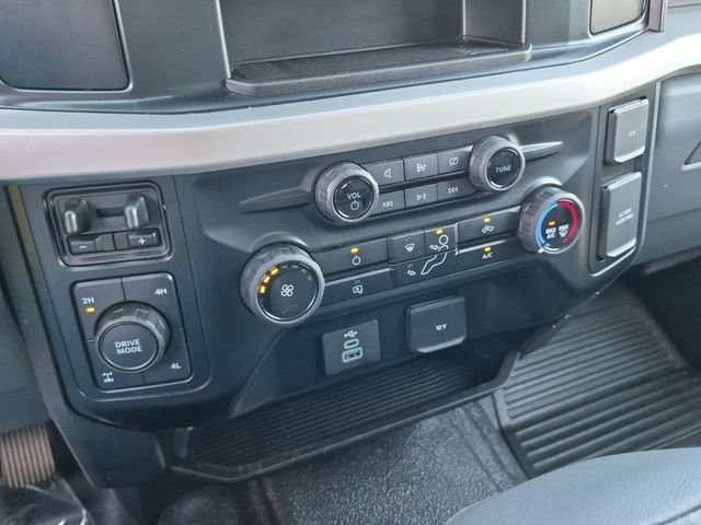 Used 2024 Ford F250 XL w/ XL Driver Assist Package AWD/4WD image 25