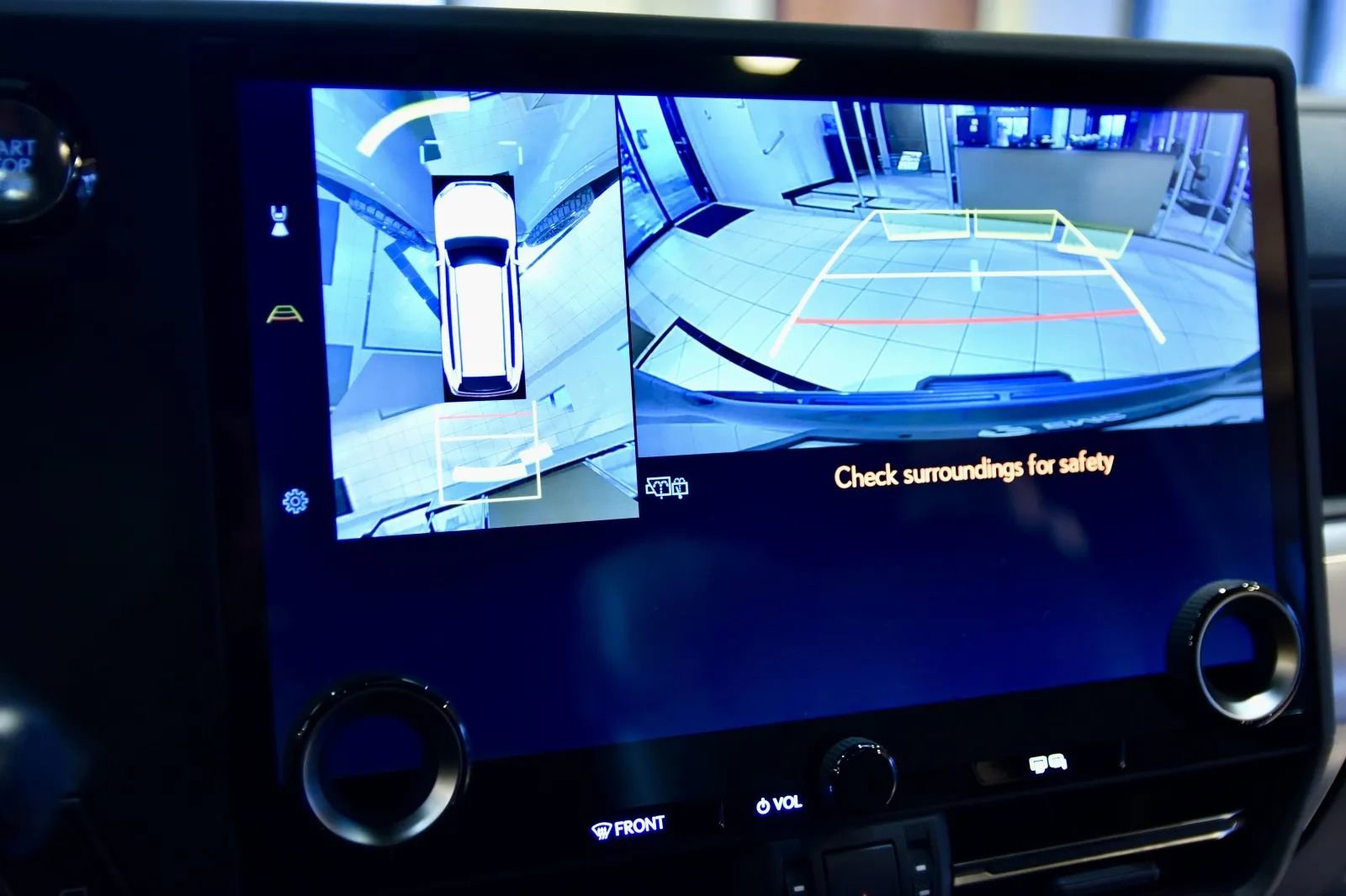 Used 2025 Lexus GX 550 image 24