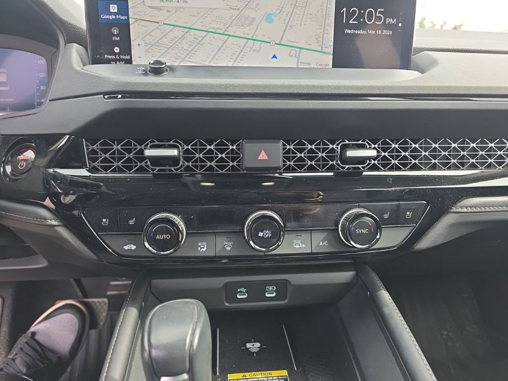 Used 2023 Honda Accord Touring image 16