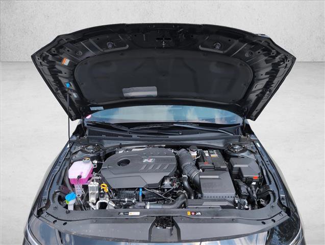 New 2026 Hyundai Elantra N image 19