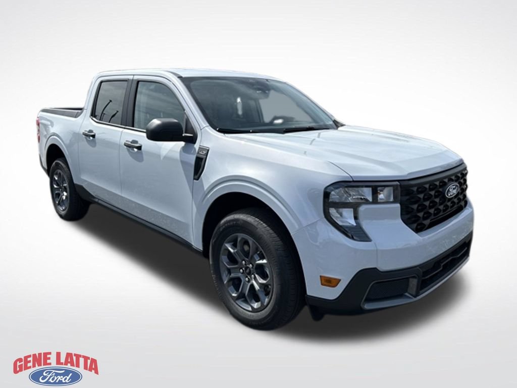 New 2026 Ford Maverick XLT w/ Equipment Group 301A