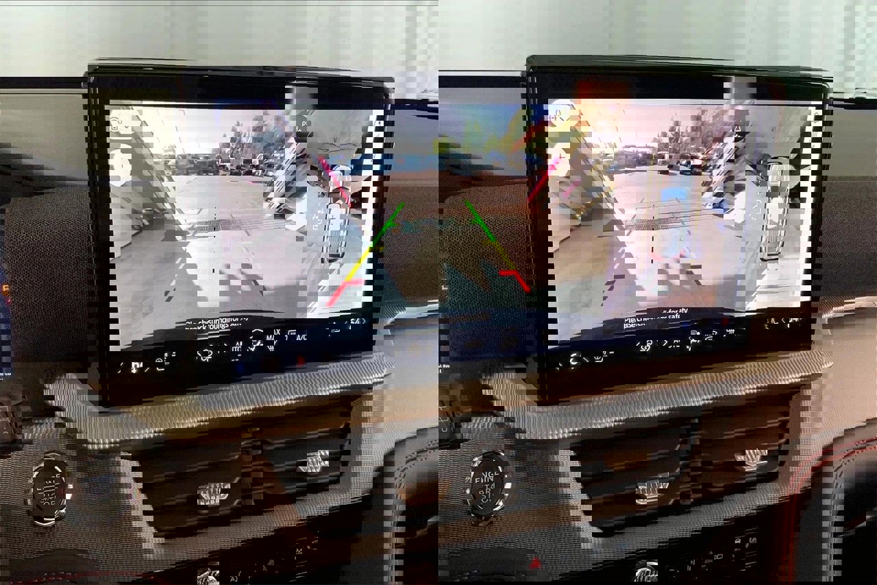 Used 2025 Ford Explorer ST w/ Sun And Sound Package image 24