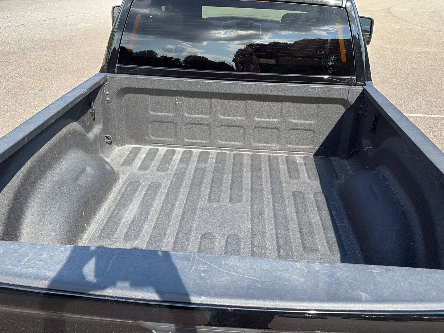 Used 2026 RAM 2500 Big Horn AWD/4WD image 6