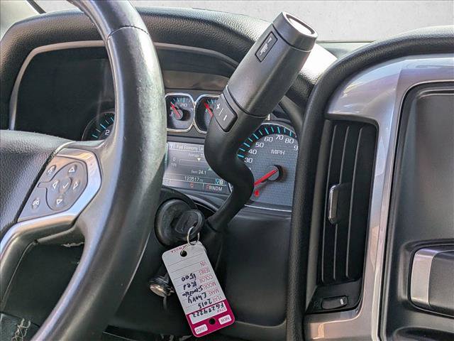 Used 2015 Chevrolet Silverado 1500 LT w/ All Star Edition image 16