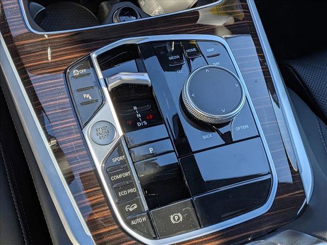 New 2026 BMW X5 xDrive40i image 16