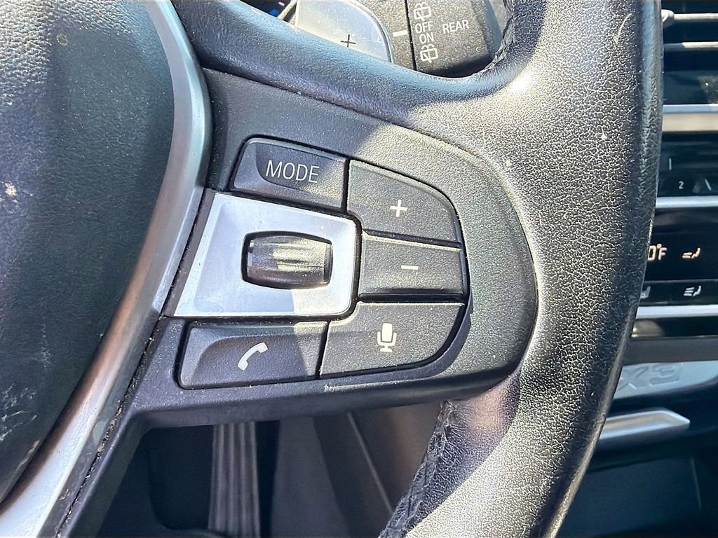 Used 2018 BMW X3 xDrive30i AWD/4WD image 36
