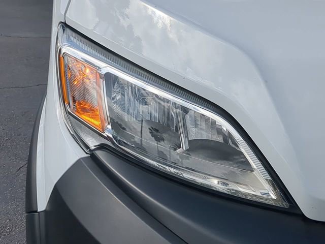 Used 2024 RAM ProMaster 2500 w/ Power Group image 10