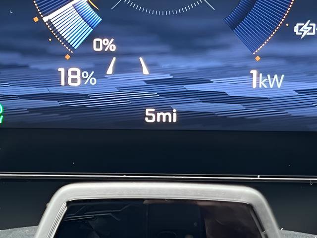 New 2026 Chevrolet Equinox EV RS w/ Active Safety Package 3 image 22