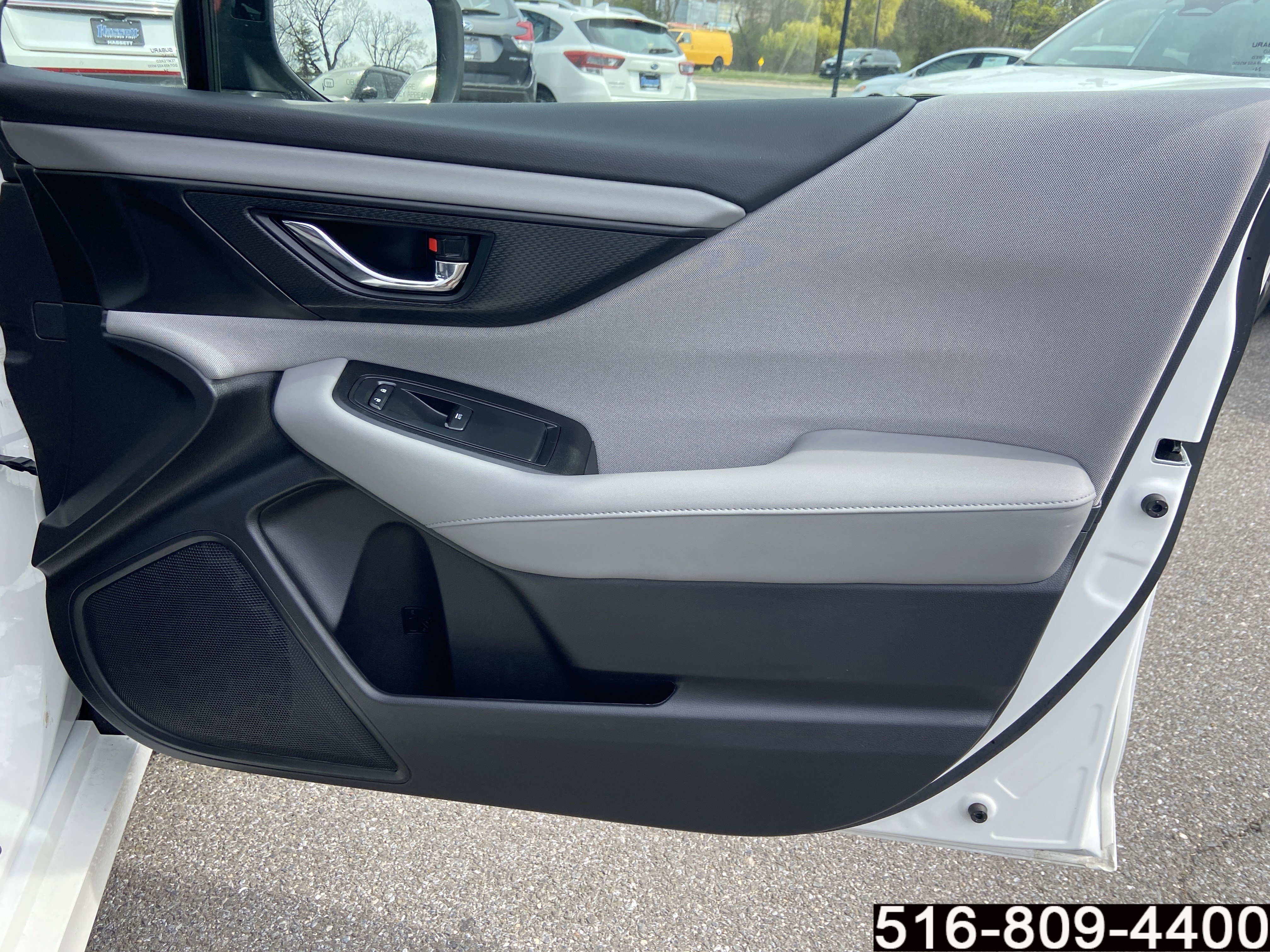 Used 2025 Subaru Legacy Premium AWD/4WD image 26