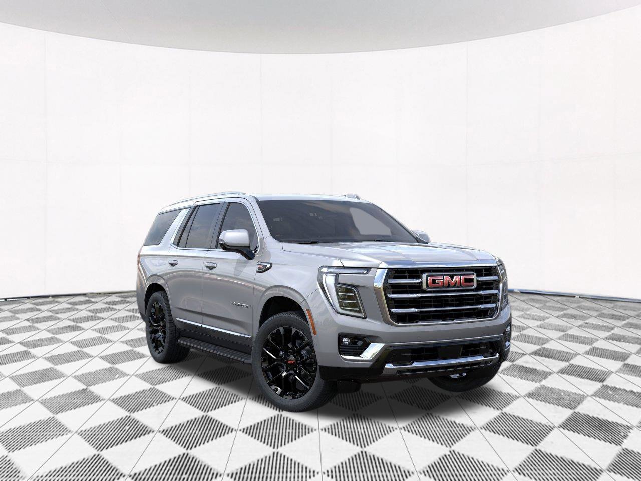 New 2027 GMC Yukon Elevation w/ Elevation Premium Package AWD/4WD image 7