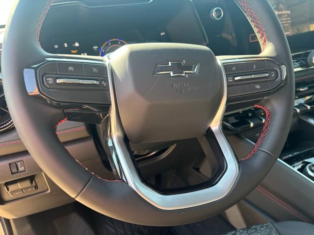 New 2026 Chevrolet Colorado Z71 AWD/4WD image 25