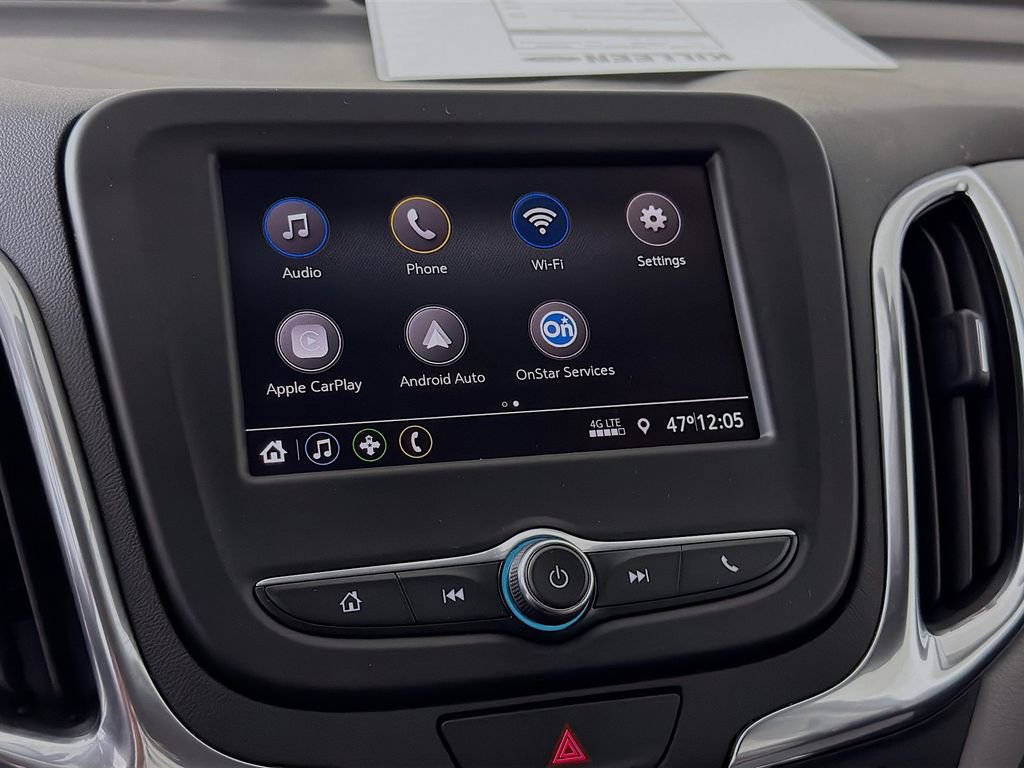 Used 2020 Chevrolet Equinox LS w/ LS Convenience Package image 33