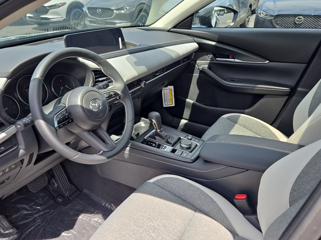 New 2026 MAZDA CX-30 Aire Edition AWD/4WD image 12