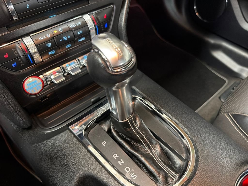 Used 2015 Ford Mustang GT Premium w/ Equipment Group 401A image 23