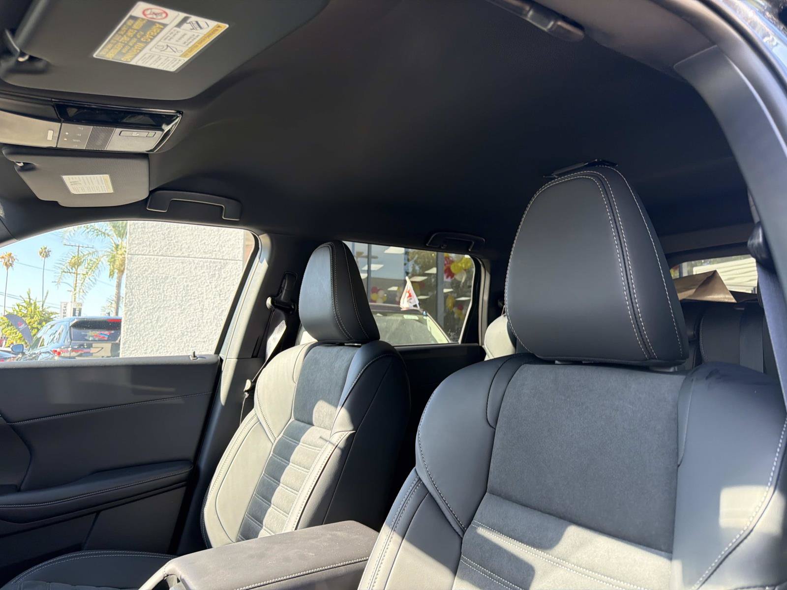 New 2026 Mitsubishi Outlander LE FWD image 16
