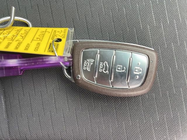 Used 2020 Hyundai Tucson Sport w/ Cargo Package image 36