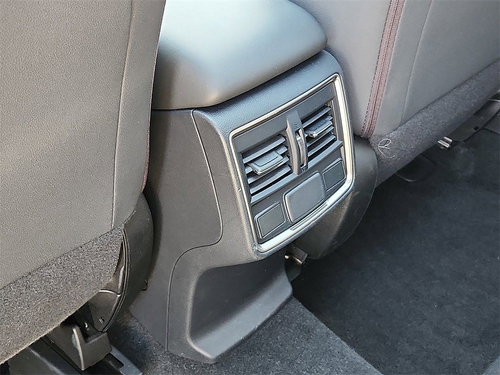 Used 2019 Subaru Forester Premium image 11