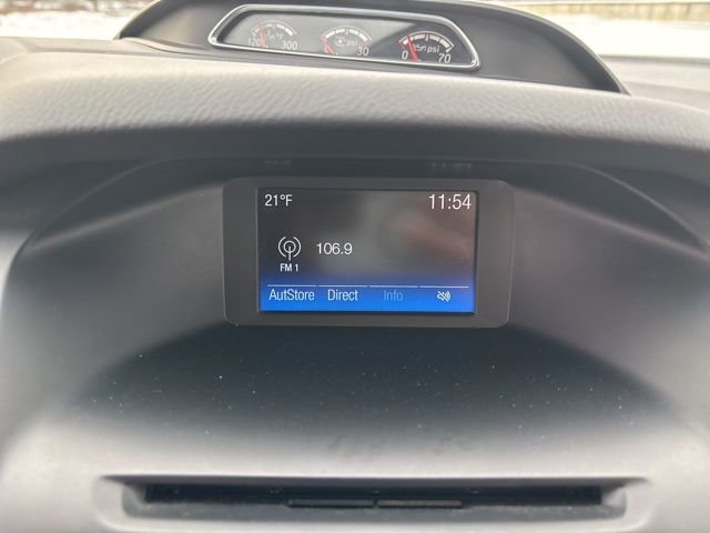 Used 2017 Ford Focus ST image 31