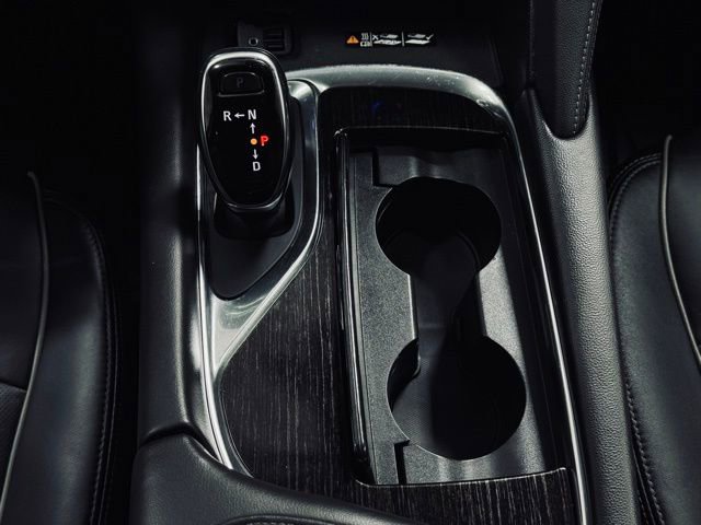 Used 2020 Buick Enclave Avenir w/ Avenir Technology Package image 38