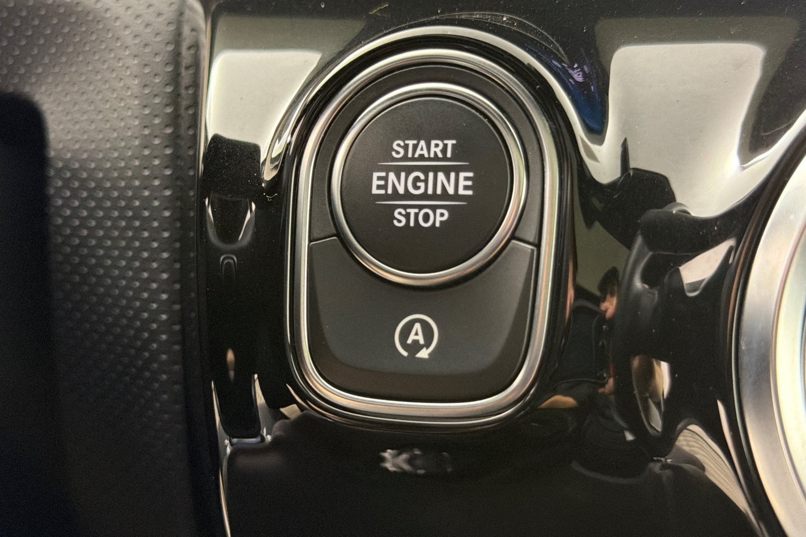 Used 2023 Mercedes-Benz CLA 250 w/ Premium Package image 20
