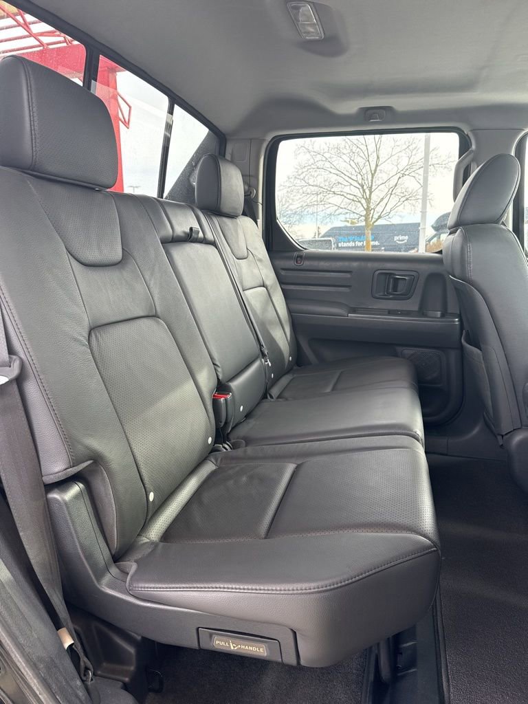 Used 2014 Honda Ridgeline SE image 26