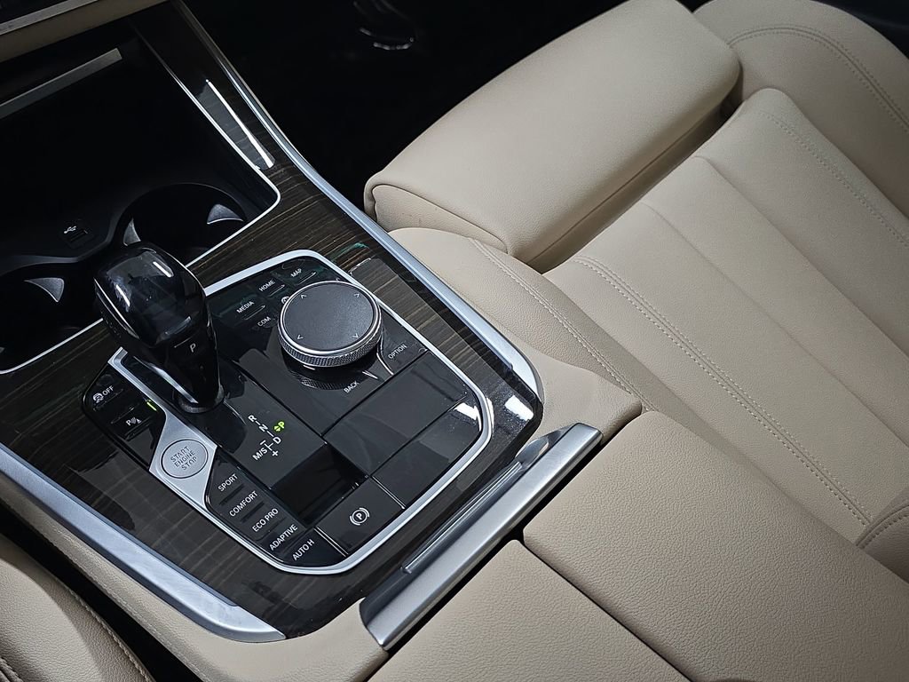 Used 2021 BMW X5 sDrive40i w/ Premium Package 3 RWD image 26