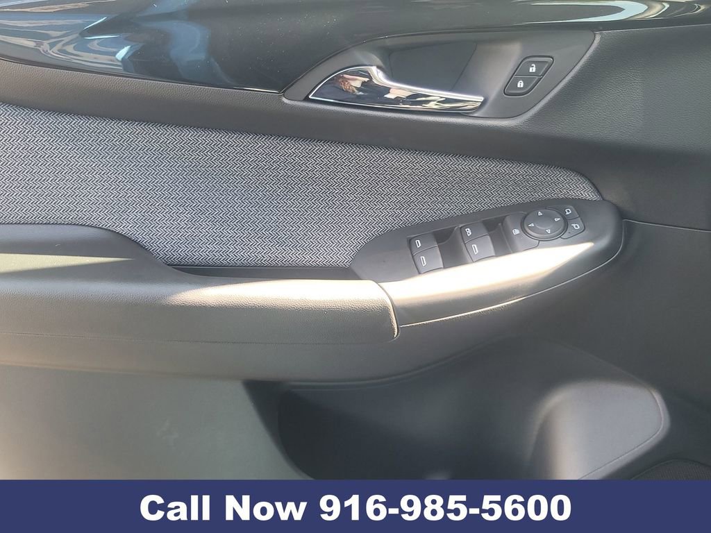 New 2026 Chevrolet TrailBlazer LT image 24