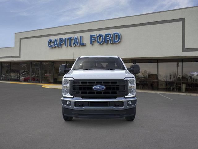 New 2026 Ford F250 XL w/ XL Chrome Package AWD/4WD image 6