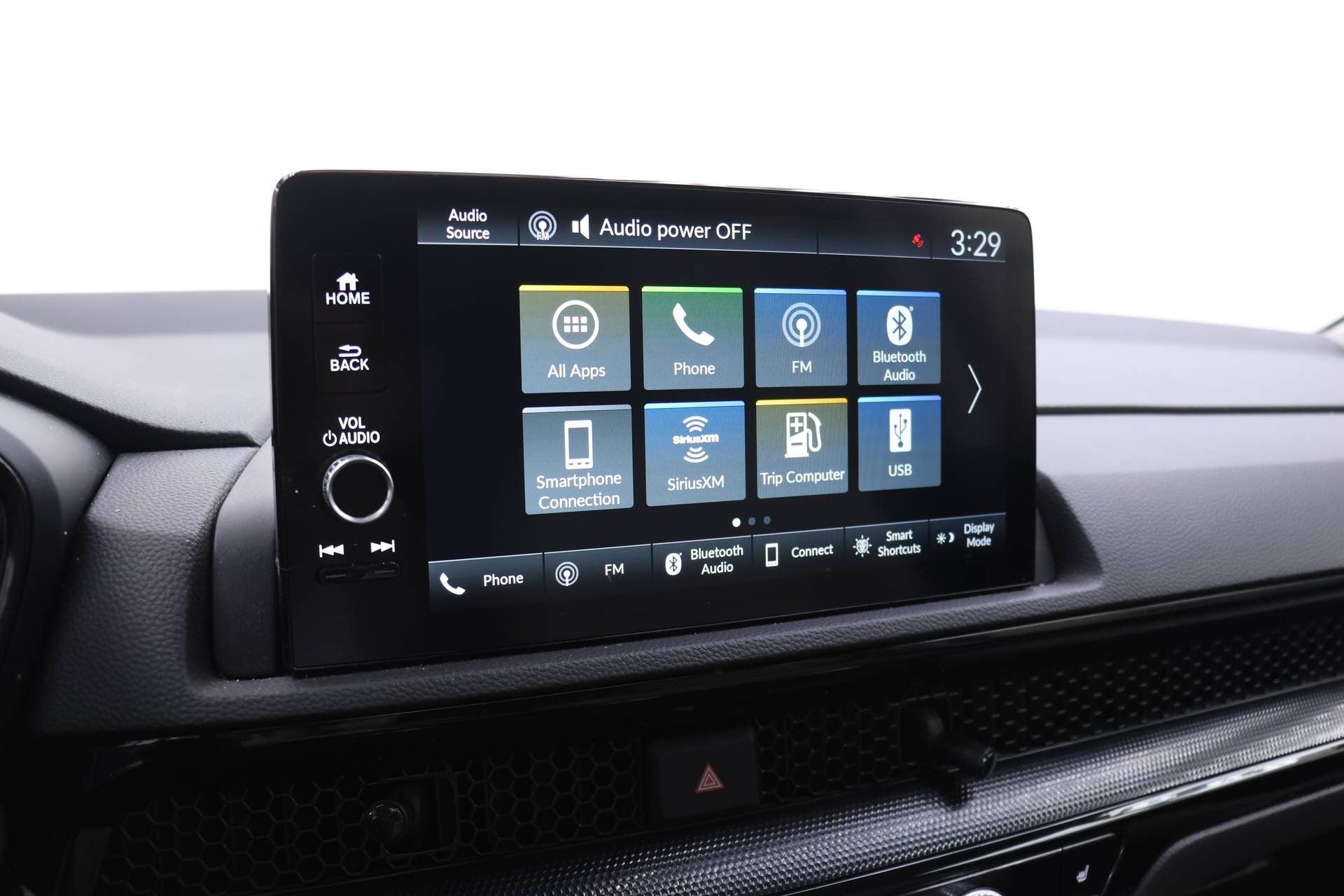 Certified 2023 Honda CR-V EX-L image 7