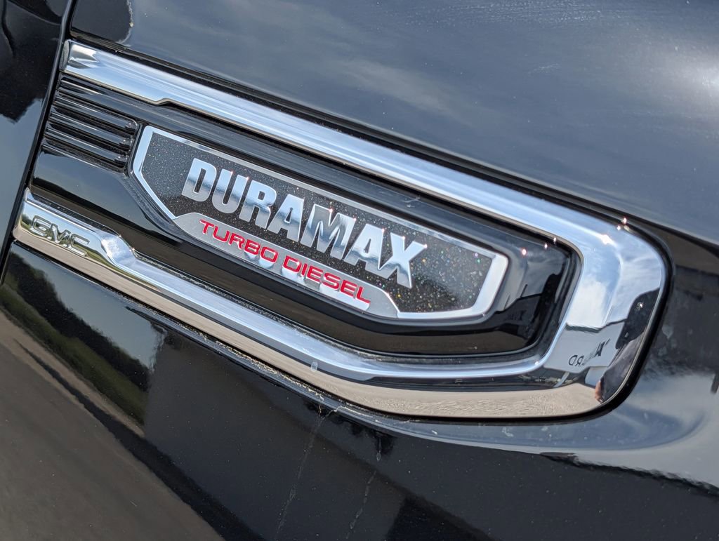 New 2026 GMC Sierra 1500 Denali image 35