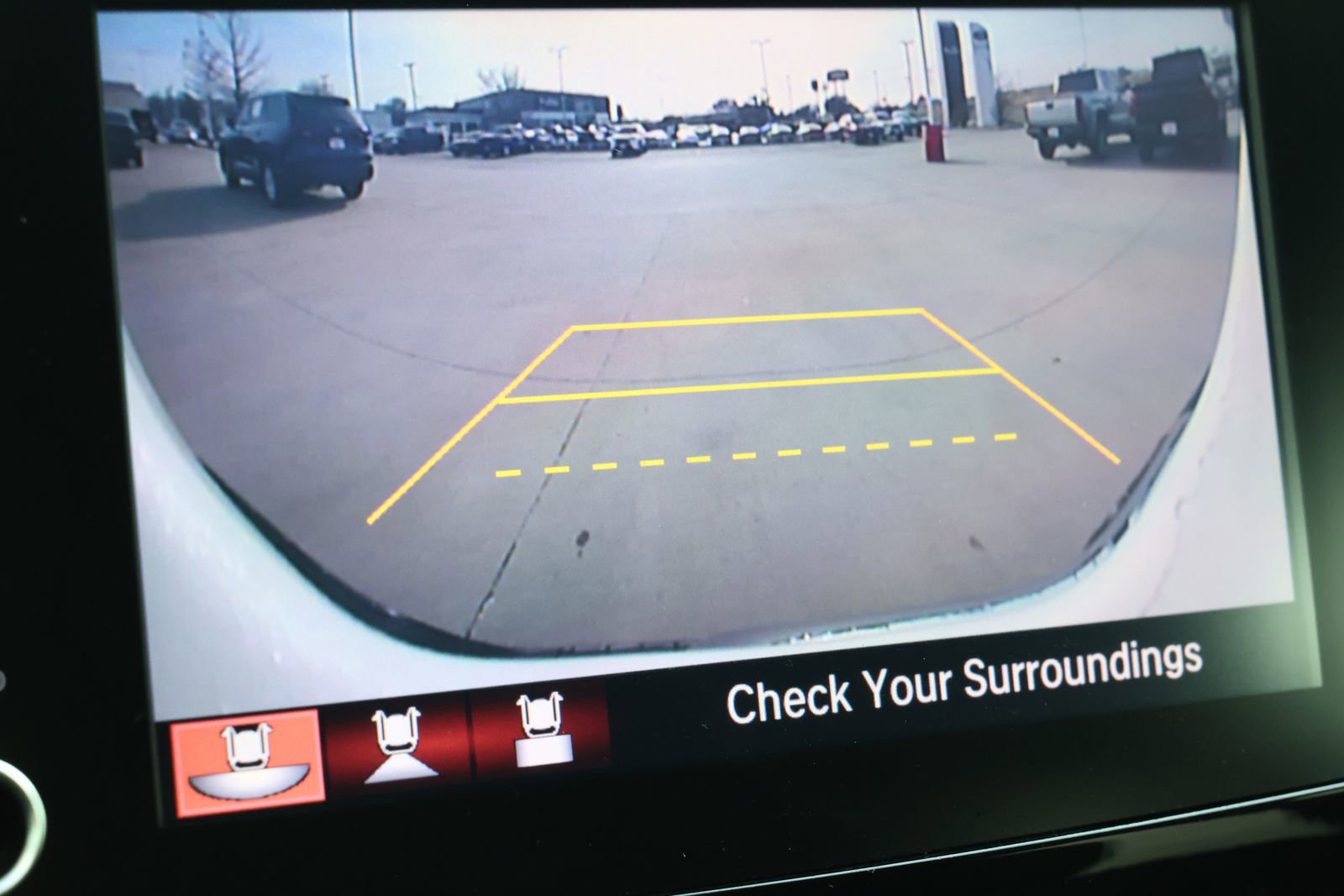 Used 2021 Honda Ridgeline Sport image 3