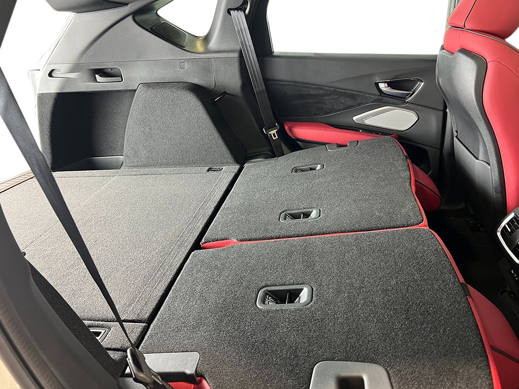 Used 2026 Acura RDX A-Spec image 38