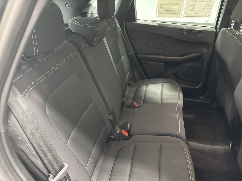 Used 2023 Ford Escape AWD image 49