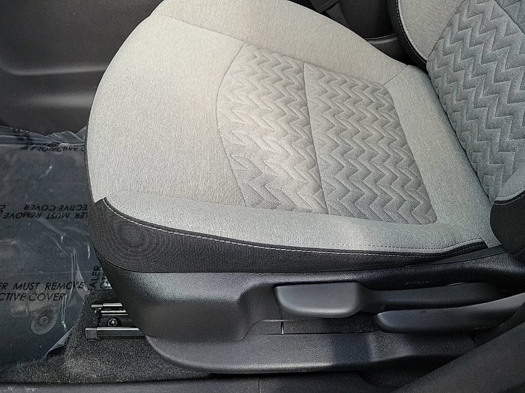 Used 2024 Chevrolet Equinox LS w/ Midnight Edition FWD image 11